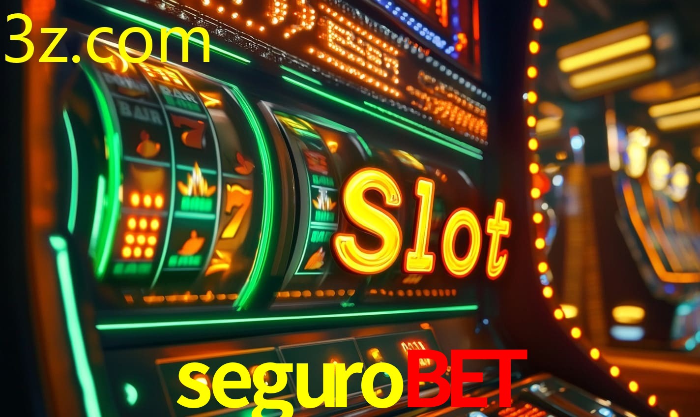 SEGUROBET